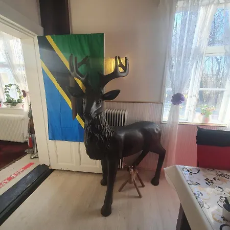 Hotel Tranekaer Slotskro Tranekær