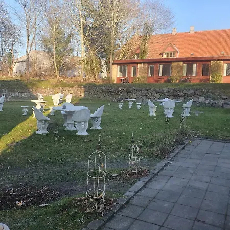 Tranekaer Slotskro 3* Tranekaer