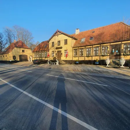 Tranekaer Slotskro Tranekær