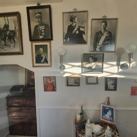 Hotel Tranekaer Slotskro Tranekær