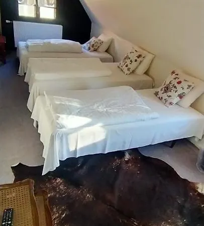 Hotel Tranekaer Slotskro Tranekaer