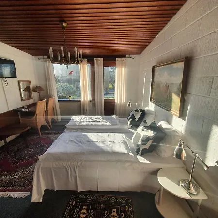 Hotel Tranekaer Slotskro 3*
