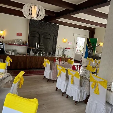 Hotel Tranekaer Slotskro