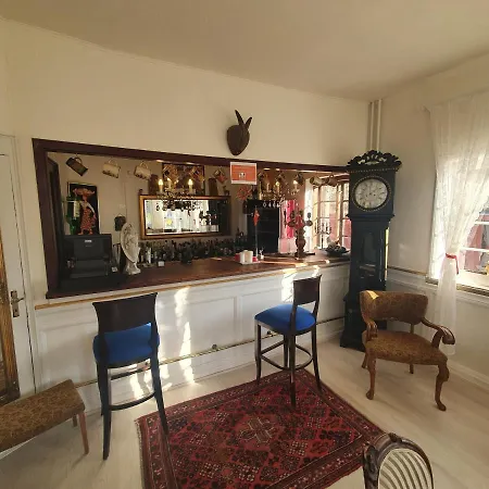 Hotel Tranekaer Slotskro